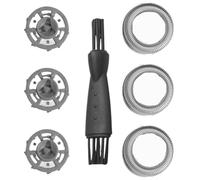 Compatible Con Philips, Series SH30, SH50, 52, 1000, 2000, S1020, S1050 S1060. Cabezal De Repuesto For Afeitadora Eléctrica