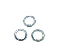 Compatible Con Philips, Soporte De Anillo De Presión For Afeitadora Serie 5000, S6000, S7000, S8000 Y S9000(Beard knife holder 3)