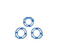 Compatible Con Philips, Soporte De Anillo De Presión For Afeitadora Serie 5000, S6000, S7000, S8000 Y S9000(Beard knife holder 1)