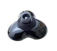 Compatible Con Philips, SP9860 SP9863 SP9880 SP9862 Cabezal De Afeitado De Repuesto Inferior CRazor Accesorios Black Cutterbed