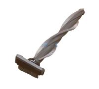 Compatible con Philips, XW9383 XW9382 XW9385 Aspiradora Fregadora De Pisos Cabezal De Cepillo Rodillo Principal Cepillo Fregadora De Pisos Accesorios Prats