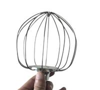 Compatible Con Phisinic, Repuesto De Batidora De Acero Inoxidable 304.