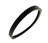 Compatible Con Piaggio Para Beverly 2008 2009 2010 2011 2012 Correa Transmisión Motocicleta Transferencia OEM: B013360 841851