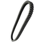 Compatible Con Piaggio Para BEVERLY Para TOURER EURO3 250 2008-2009 Accesorios Repuesto Correa Transmisión Negra Para Motocicleta OEM: B013360