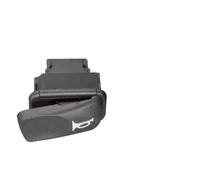 Compatible Con PIAGGIO Para VESPA Bocina Señal De Giro Luces Altas Y Bajas Interruptores De Faros 1 Pieza Botón De Interruptor De Motocicleta Interruptor De Manillar Interruptor De Encendido(1 Piece H