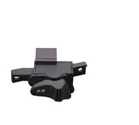 Compatible Con PIAGGIO Para VESPA Bocina Señal De Giro Luces Altas Y Bajas Interruptores De Faros 1 Pieza Botón De Interruptor De Motocicleta Interruptor De Manillar Interruptor De Encendido(1 Piece W