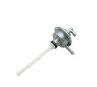 Compatible con Piaggio RA1 BYQ125T-5E BYQ150T-5F Sensor de combustible motocicleta Interruptor flotador aceite del tanque tipos de grifos de combustible