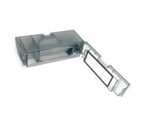 Compatible con piezas de accesorios for cajas de polvo de aspiradora Robot Dreame Bot D10s Plus