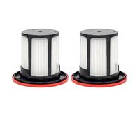 Compatible Con Piezas De Aspiradora Con Filtro Bosch, Unlimited Gen2 Series 6 BCS611, BCS612, BBS611, BBS612, BSS61, BCS61, BKS611(2pcs)