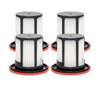 Compatible Con Piezas De Aspiradora Con Filtro Bosch, Unlimited Gen2 Series 6 BCS611, BCS612, BBS611, BBS612, BSS61, BCS61, BKS611(4PCs)