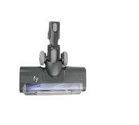 Compatible con Piezas De Aspiradora Inalámbrica Eufy, HomeVac S11 Reach E Infinity, Cabezal De Cepillo Eléctrico For Alfombras Y Suelos T2501(Black)