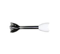 Compatible con piezas de barra agitadora mezcladora Braun MQ3025