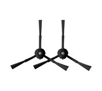 Compatible con Piezas De Cepillo Lateral De Aspiradora Robot Eufy, X8 Pro