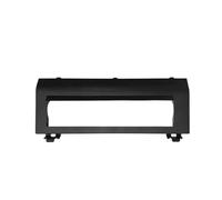 Compatible Con Piezas De Cubierta De Cepillo Principal De Aspiradora Robot Híbrido Eufy, Clean L50 SES / L60