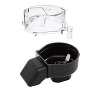 Compatible con piezas de molinillo de café Cuisinart A98I-DGB-500GRD, molinillo de café con hoja de acero inoxidable