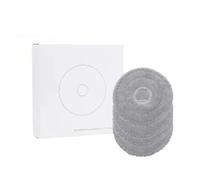 Compatible Con Piezas De Paño De Fregona Dreame, X40 Ultra / X50 Ultra