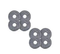 Compatible Con Piezas De Paño De Fregona Giratoria Roborock Saros 10R For Accesorios De Fregonas Rotativas Delgadas G20s Ultra/s9 Maxv