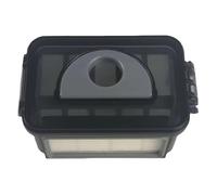Compatible Con Piezas De Repuesto De Filtros De Caja De Polvo For Robot Aspirador Rophier S300