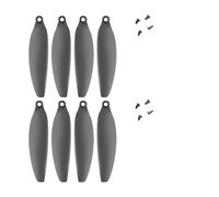 Compatible con Piezas de Repuesto for hélices de dron SG901 MAX, Piezas de Repuesto for Drones SG901Pro/Max Blade, hélices reemplazables(3Pack)