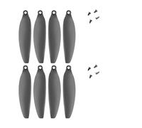 Compatible con Piezas de Repuesto for hélices de dron SG901 MAX, Piezas de Repuesto for Drones SG901Pro/Max Blade, hélices reemplazables(5Pack)