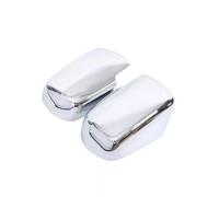 Compatible Con Pilot 2003 2004 2005 2006 2007 2008 Coche Para Cubiertas Espejos Retrovisores Tapas Cubiertas Espejos Puerta Tapas Carcasas De Espejo Retrovisor Lateral Espejo Lateral Cubierta