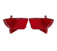 Compatible Con Pilot 2019 2020 2021 2022 Parachoques Trasero, Luz De Freno, Luz Trasera, Luz De Giro, Reflector, 33505TG7A01, 33555TG7A01 Reflectors Parachoques(1pair)