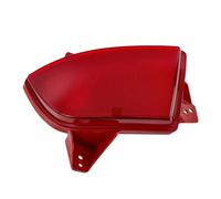 Compatible Con Pilot 2019 2020 2021 2022 Parachoques Trasero, Luz De Freno, Luz Trasera, Luz De Giro, Reflector, 33505TG7A01, 33555TG7A01 Reflectors Parachoques(1Pc Left)