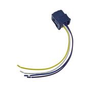 Compatible con PILOT 3.5L 2012 2013 2014 2015 104210-1240 9764219-124 26600-3650 CONECTOR DE ENCHUFE DE REPARACIÓN DE ALTERNADOR 4 HILOS