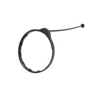 Compatible Con Pilot Para HR-V Para City Car Oil Fuel Cap Tank Cover Line 17670SJA013 Tapones Gasolina Coche