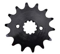 Compatible con piñones delanteros y traseros de motocicleta para CBR250 CBR 250 R RA RB RC RD 2011 2012 2013 38T 14T 520(Front only)