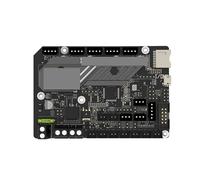 Compatible con Placa Base BIGTREETECH,BTT SKR Mini E3 V3.0 con Placa Base De Impresora 3D TMC2209 UART VS SKR 2(SKR Mini E3 V3.0)