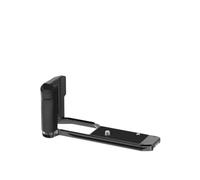 Compatible con Placa Base de Agarre Nikon ZF L | Diseño retro ajustado, construcción delgada, aumenta la estabilidad portátil for disparar