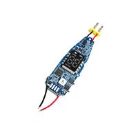 Compatible Con Placa Base De Circuito De Cortadora De Pelo Profesional JRL,2020C, Chip De Control De Computadora, Recortadora, Motor De Accesorios PCB(2020C Mainboard)