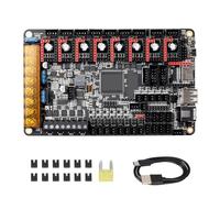 Compatible con placa base Ender 3/Voron 2.4 Octopus Pro V1.0/1 con TMC2209/TMC5160(Octopus Pro H723,Only the board)