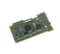 Compatible con Placa Base Nikon D3300, Pieza de reparación de cámara PCB