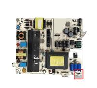 Compatible con Placa de alimentación Hisense LED55K600X3D LED50K270X3D, RSAG7.820.5289/ROH reemplazo for TV de 50/55 Pulgadas(Soft Interface)