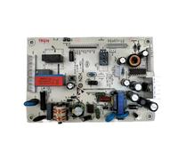 Compatible Con Placa De Control De Refrigerador Haier 0061800014, Piezas De Congelador De Placa Base De Refrigerador PCB De Circuito