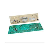 Compatible Con Placa De Ordenador De Lavadora XQG60-F10102T/XQG60-F10102 3104010031 Panel De Visualización De Pantalla Digital(D)