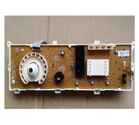 Compatible con Placa de Ordenador for Lavadora LG, Pieza de WD-N10310D WD-N10300D N10300DJ N10300DT (Color : Display)