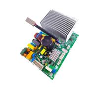 Compatible Con Placa De Unidad Exterior De Aire Acondicionado KFR-35W/placa Base BP3N8 17122000061817 Accesorios