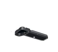 Compatible con Placa Inferior Sony A7C II A7CR | Base de liberación rápida estándar Arca-Swiss for fotografía de estudio y viajes portátil(Black 4438)