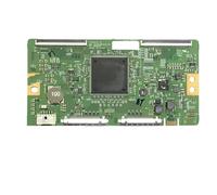 Compatible con Placa LG 6870C-0749A T-con 4K. | Se adapta al panel LC650EQL-SLA1. Soporte de frecuencia de actualización de 120 Hz.(43 inch TV)