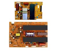 Compatible con Placa LG - EAX61420601 Z/EAX61332701 Y, Controlador for Modelos de TV 42PJ350C-TA 42T1(Y and Z)