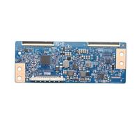 Compatible con Placa lógica T550HVN06.1 Ctrl BD 55T16-C05 for TV Producto Tcon Placa Tarjeta de TV Universal T550HVN06.1 55T16-C05 T