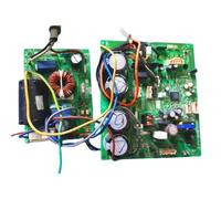 Compatible con Placa PCB de Control Principal de CA Daikin | Placas de recambio 3PCB1412-2 3P143310-1 for conjuntos interiores de aire acondicionado