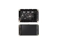 Compatible con placa Voron V0.1/Ender 3 Fly Micro 4 V1.0 de 4 ejes y 32 bits con RP2040(Micro add MINIPAD CA)