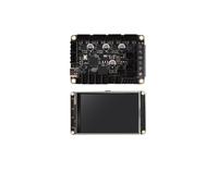 Compatible con placa Voron V0.1/Ender 3 Fly Micro 4 V1.0 de 4 ejes y 32 bits con RP2040(Micro add MINIPAD RS)