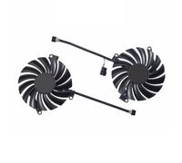 Compatible Con PNY, RTX 3060 RTX 3060 Ti Verto Ventilador