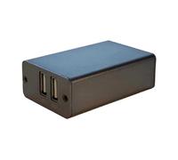 Compatible con Pocket3 a HDMI para conectar el Guide Desk UVC a HDMI Transmisión de pantalla de enseñanza compatible