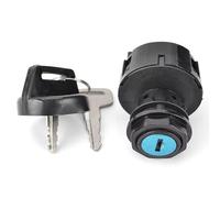 Compatible Con Polaris Para General 1000 2017-2022 Para RZR1000 60 Inch PS 2017-2020 Interruptor De Encendido De Motocicleta Con Llave OEM: 4016058 4012166 4011142